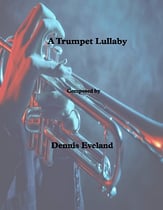 A Trumpet Lullaby P.O.D. cover